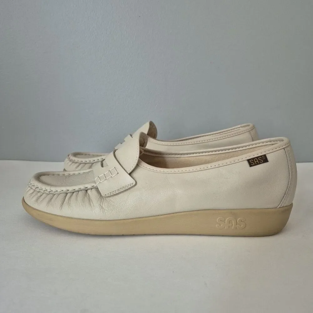 SAS beige bone